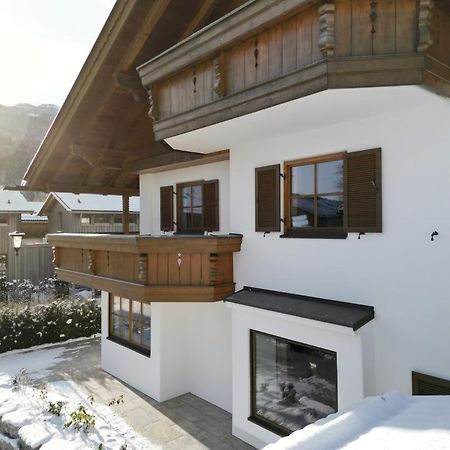 Ferienhaus Die 12 Mit 4 Schlafzimmern In Garmisch Zewnętrze zdjęcie