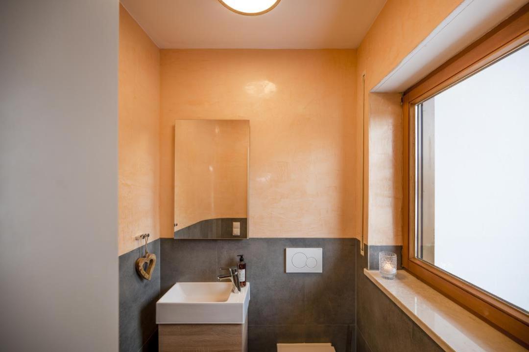 Ferienhaus Die 12 Mit 4 Schlafzimmern In Garmisch Zewnętrze zdjęcie