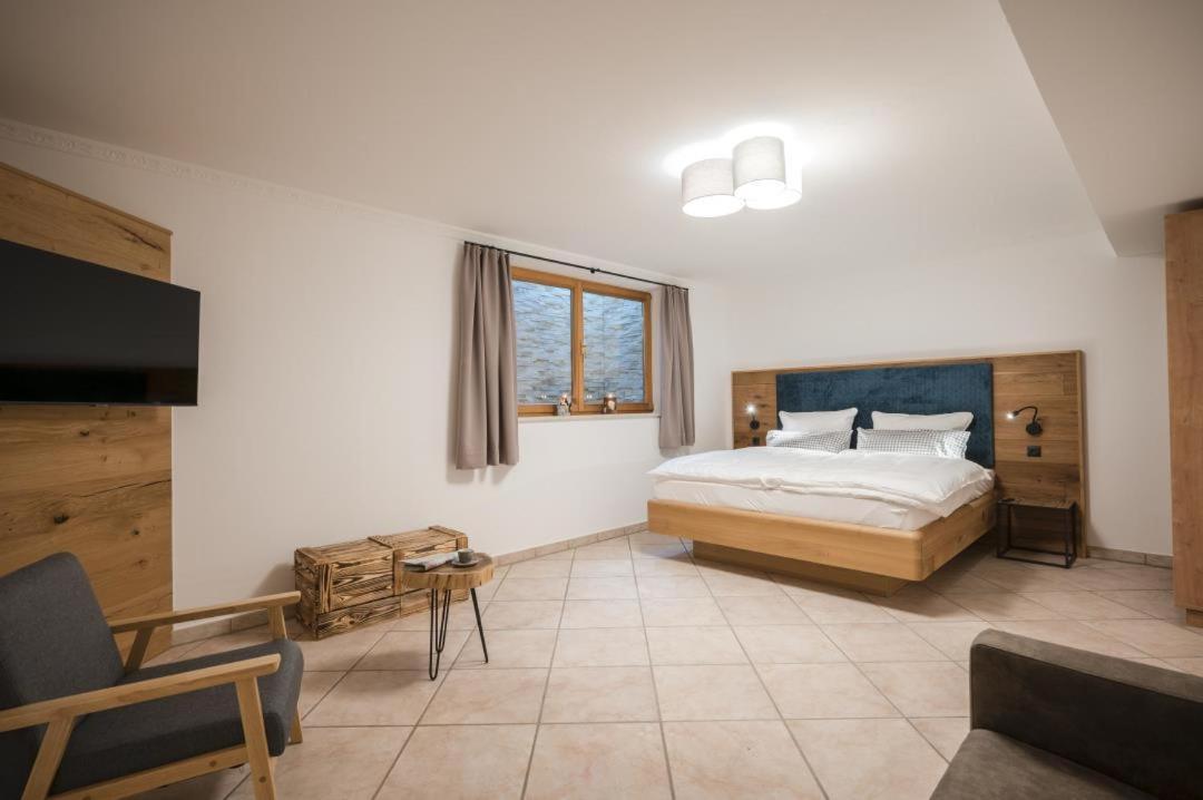 Ferienhaus Die 12 Mit 4 Schlafzimmern In Garmisch Zewnętrze zdjęcie