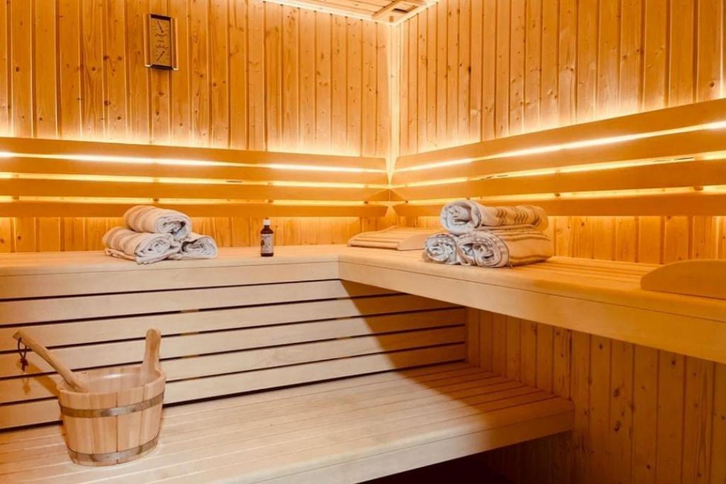 Ferienhaus Die 12 Mit 4 Schlafzimmern In Garmisch Zewnętrze zdjęcie